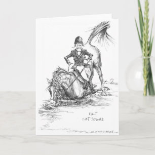 LB15 judetoo — Greetings Card Kaart