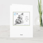 LB38 de kaart van judetooGroeten (Achterkant)