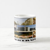 LB Libanon - Beiroet Koffiemok (Center)