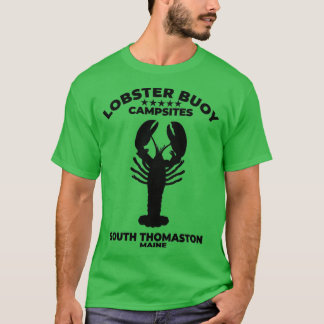 LBC Lobster T-shirt