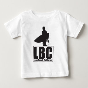 LBC - Surf - zwart