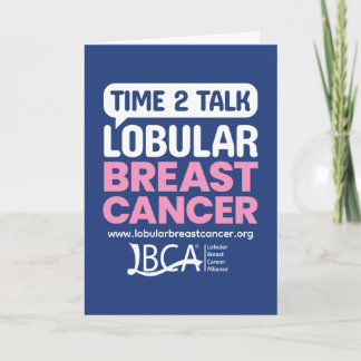 LBCA ILC-bewustzijnstour horloge Kaart