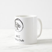 LBCC Photo Club 2 Koffiemok (Voorkant rechts)