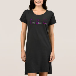 LBD Little Black Dress T-shirt