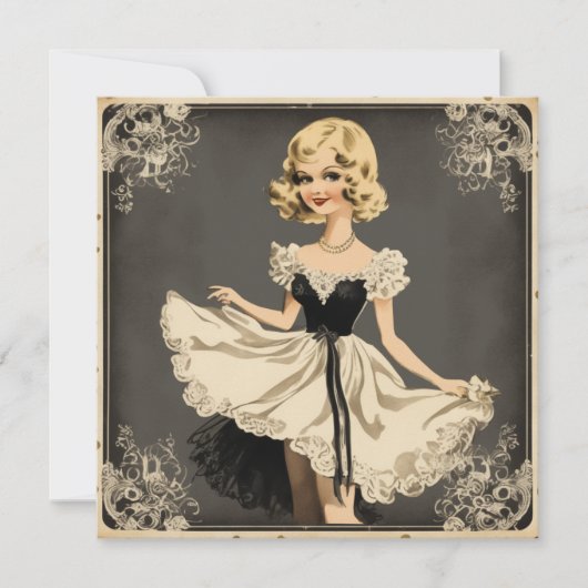 LBD Magic: Een Kaart voor elk moment (Voorkant)