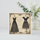 LBD Magic: Een Kaart voor elke speciale dag (Staand voorkant)