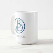 LBD-wet Koffiemok (Voorkant links)