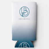 LBD-wet Seltzer Blikjeskoeler (Voorkant)