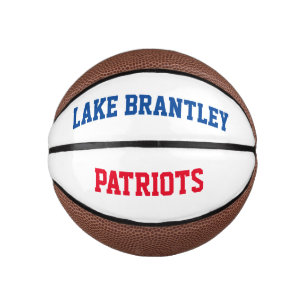 LBHS MIni-Basketball Basketbal
