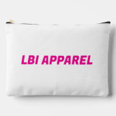 LBI APPAREL ACCESSORY PACK ETUI (Voorkant)