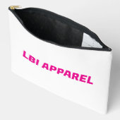 LBI APPAREL ACCESSORY PACK ETUI (Open)