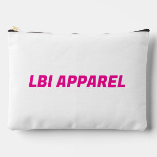 LBI KLEDING ACCESSOIRE PACK ETUI