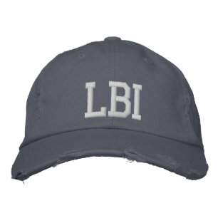 LBI-PET GEBORDUURDE PET