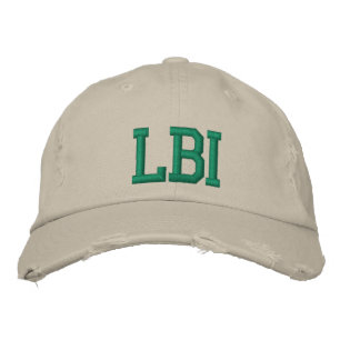 LBI-PET GEBORDUURDE PET