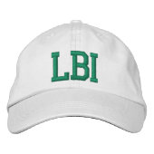 LBI-PET GEBORDUURDE PET (Voorkant)