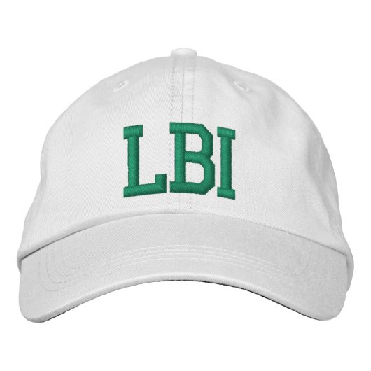 LBI-PET GEBORDUURDE PET (Voorkant)