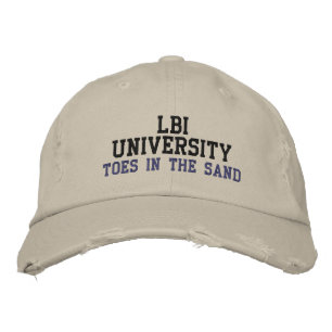 LBI UNIVERSITY (REG TRADEMARK) PET