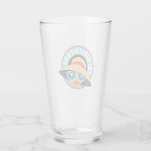 LBIG Glass Tumbler (Achterkant)