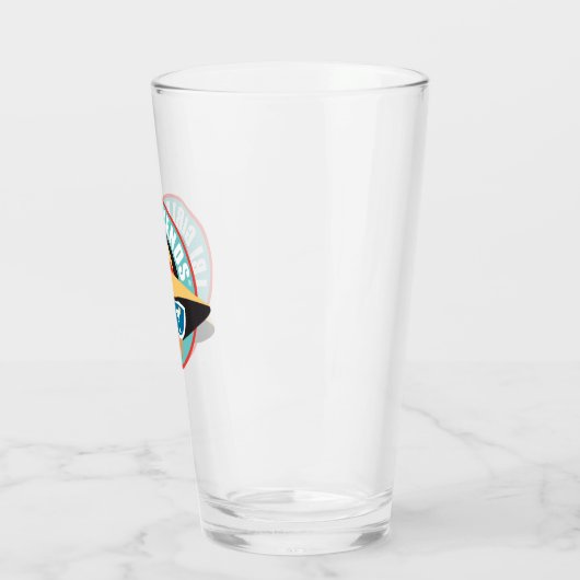 LBIG Glass Tumbler (Links)