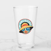 LBIG Glass Tumbler (Voorkant)