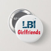 LBIG OG Pin Button (Voorkant /achterkant)