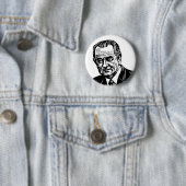 LBJ-Button Ronde Button 5,7 Cm (In situ)