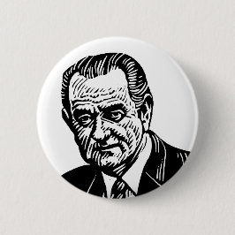 LBJ-Button Ronde Button 5,7 Cm