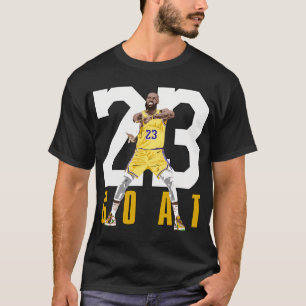 LBJ KONING GEIT 23 T-SHIRT