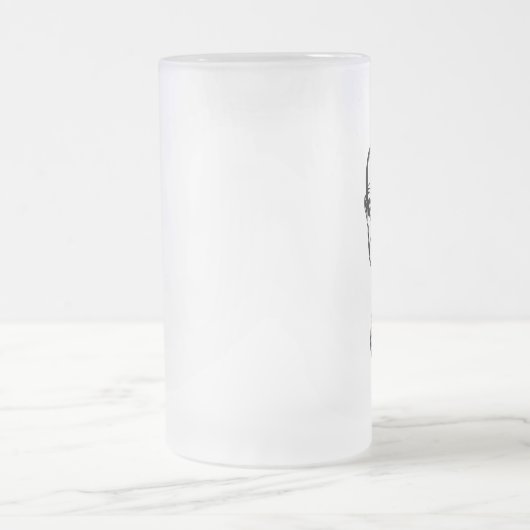 LBJ MATGLAS BIERPUL (Center)