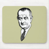 LBJ MUISMAT (Voorkant)