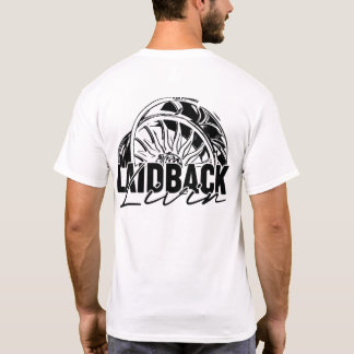 LBL Rim-T (lichtkleuren) T-shirt