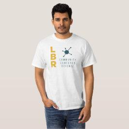 LBR-draagster T-Shirt - Waarde