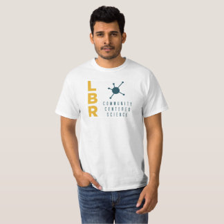 LBR-draagster T-Shirt - Waarde