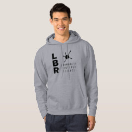 LBR Supporter Hoodie