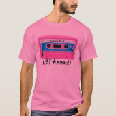 LBT Animositeit T-shirt (Voorkant)