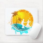 LBTB - Mousepad Muismat (Met muis)