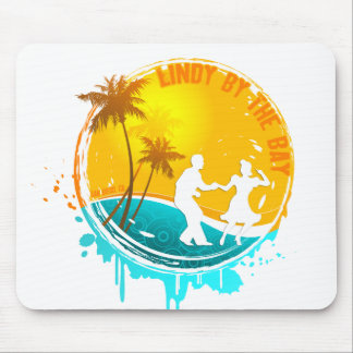 LBTB - Mousepad Muismat