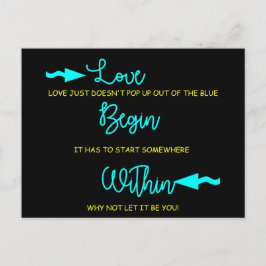 LBW-Collectie Briefkaart