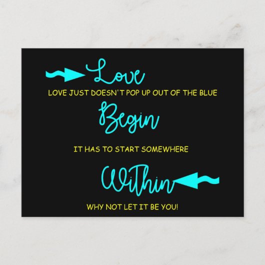 LBW-Collectie Briefkaart (Voorkant)