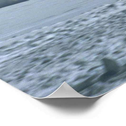 LC-130 Hercules Poster (Hoek)