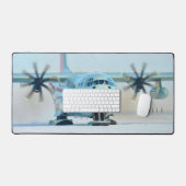 LC-130H HERCULES BUREAUMAT (Keyboard & Muis)