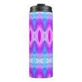 LC 2 Ikat Miami Thermosbeker (Voorkant)