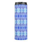 LC 3 Ikat Thermosbeker (Achterkant)