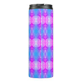 LC 3 Ikat Thermosbeker (Achterkant)