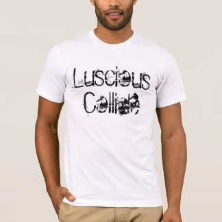 LC- Afdruk laatste sound track T-shirt