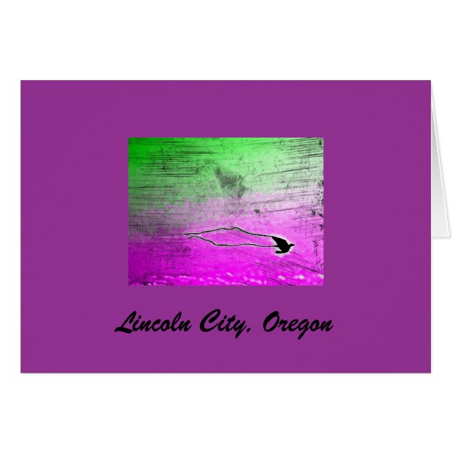 LC Kite (Voorkant Horizontaal)