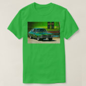 LC Torana GTR T-shirt (Design voorkant)