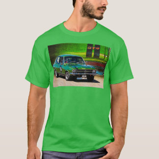 LC Torana GTR T-shirt