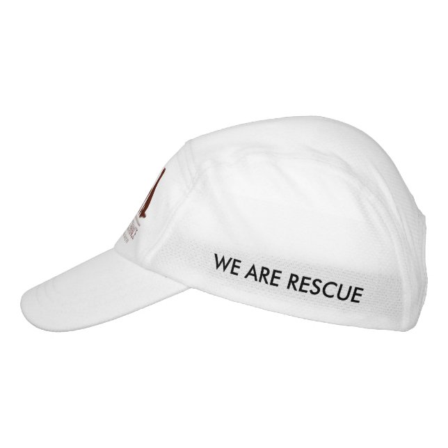 LCAR Knit Performance Pet (Links)