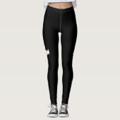 LCAR-Leggings Leggings (Voorkant)